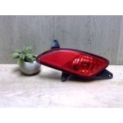 Feu arriere principal...