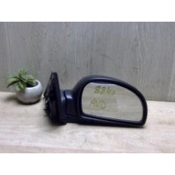 Retroviseur droit HYUNDAI...