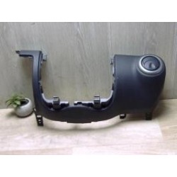 Aerateur tableau de bord...