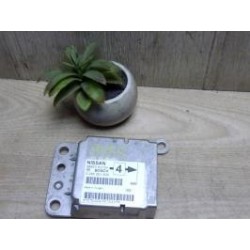 Calculateur NISSAN NOTE 1...