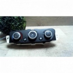 Commande chauffage RENAULT...