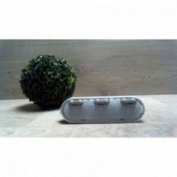 Eclairage de plafonnier...