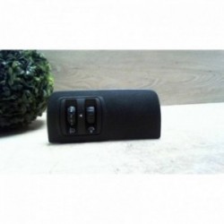 Commande de reglage hauteur...