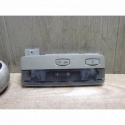 Eclairage de plafonnier...