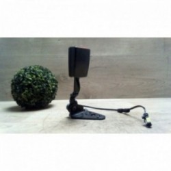 Attache ceinture arriere...