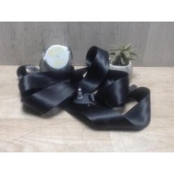 Ceinture arriere droit...