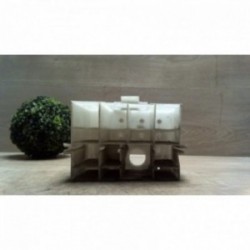 Support de pare chocs...