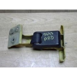 Charniere de porte arriere...