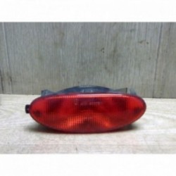 Feu arriere stop central...