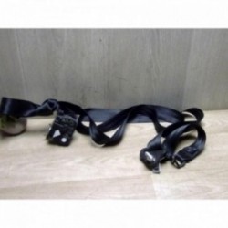 Ceinture arriere droit...