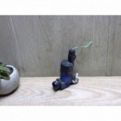 Pompe lave glace avant...