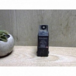 Boitier de prechauffage...