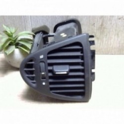 Aerateur tableau de bord...