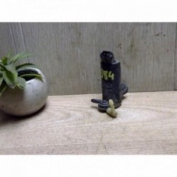 Pompe lave glace avant FORD...