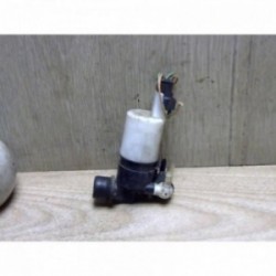 Pompe lave glace avant...