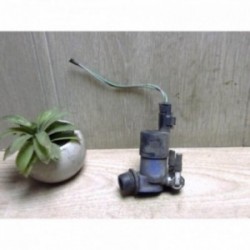 Pompe lave glace avant...