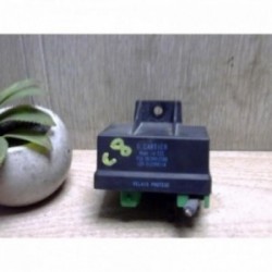 Boitier de prechauffage...