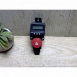 Bouton de warning HYUNDAI...