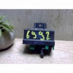 Boitier de prechauffage...