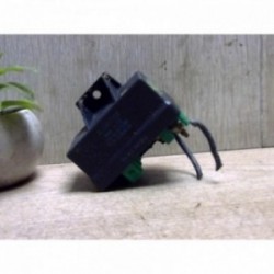 Boitier de prechauffage...