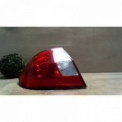 Feu arriere principal...