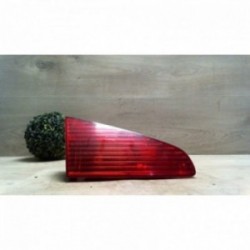 Feu arriere secondaire...