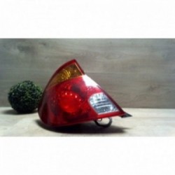 Feu arriere principal...