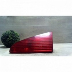 Feu arriere secondaire...