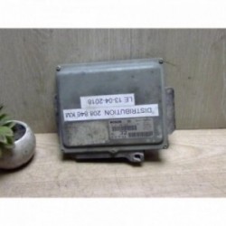 Calculateur CITROEN SAXO...
