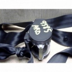 Ceinture arriere droit...