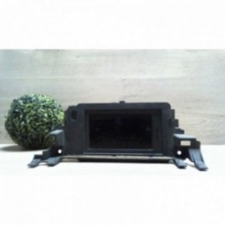 Ecran GPS RENAULT LAGUNA 3...