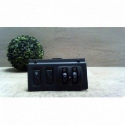 Commande de reglage hauteur...