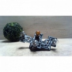 Platine feu arriere droit...