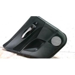 Panneau de porte arriere...