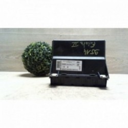 Calculateur FORD FIESTA 5...