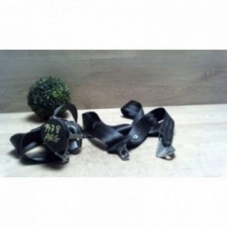 Ceinture arriere gauche...