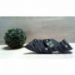 Support de pare chocs...