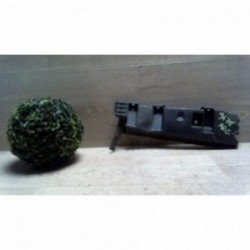 Support de pare chocs...