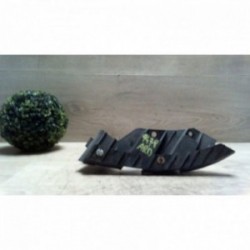 Support de pare chocs...