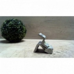 Charniere de porte arriere...