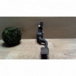 Pedalier d'accelerateur...