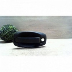 Poignee porte coffre FIAT...