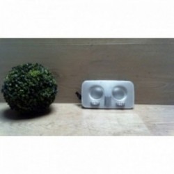 Eclairage de plafonnier...