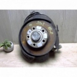 Moyeu arriere droit PEUGEOT...