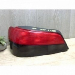 Feu arriere principal...