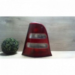 Feu arriere principal...