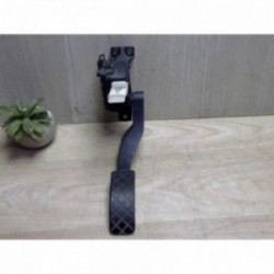 Pedalier d'accelerateur...