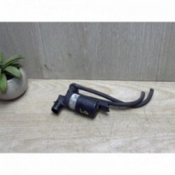 Pompe lave glace avant...