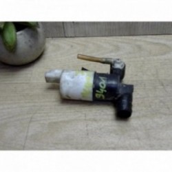 Pompe lave glace avant...