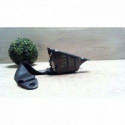 Ceinture arriere droit ALFA...